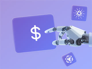 Rastreador de crecimiento de portafolio cripto que muestra ganancias y saldo en Mercado Capitecto
